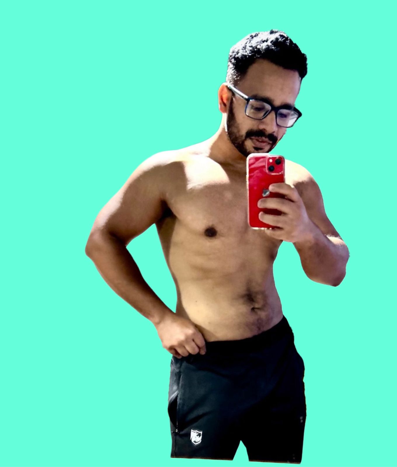 ProteinShaikh