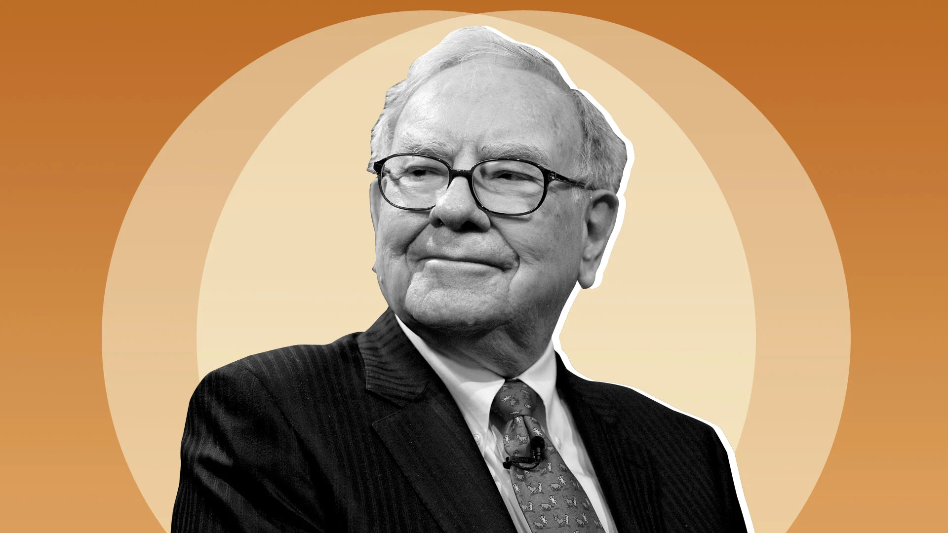 The Oracle of Omaha